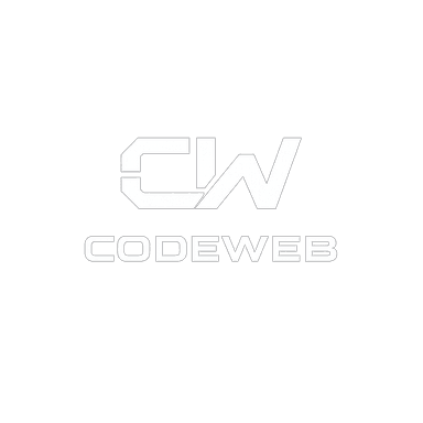 Logo Codeweb Architecture